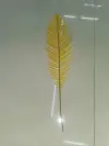 Little Iron Leaf details Picture